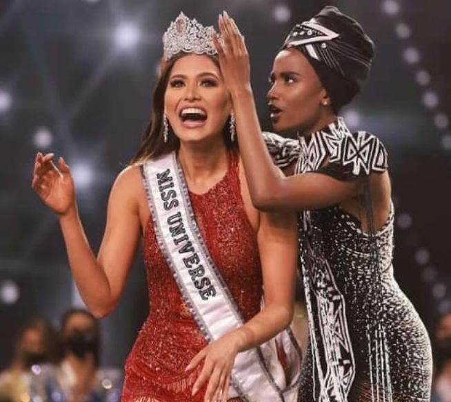 Ini Alasan Indonesia Absen Dari Ajang Miss Universe 2021 yang Digelar di Israel