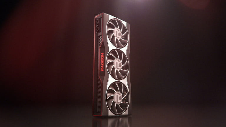 Rumor AMD Yang Akan Merilis GPU Low Budget : RX 6500XT & RX 6400
