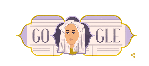 Mengenal Sosok Roehana Koeddoes yang Menjadi Google Doodle Hari Ini !
