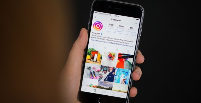 Instagram Tes Fitur “Take a Break” : Fitur Untuk Manajemen Waktu Yang Lebih Baik