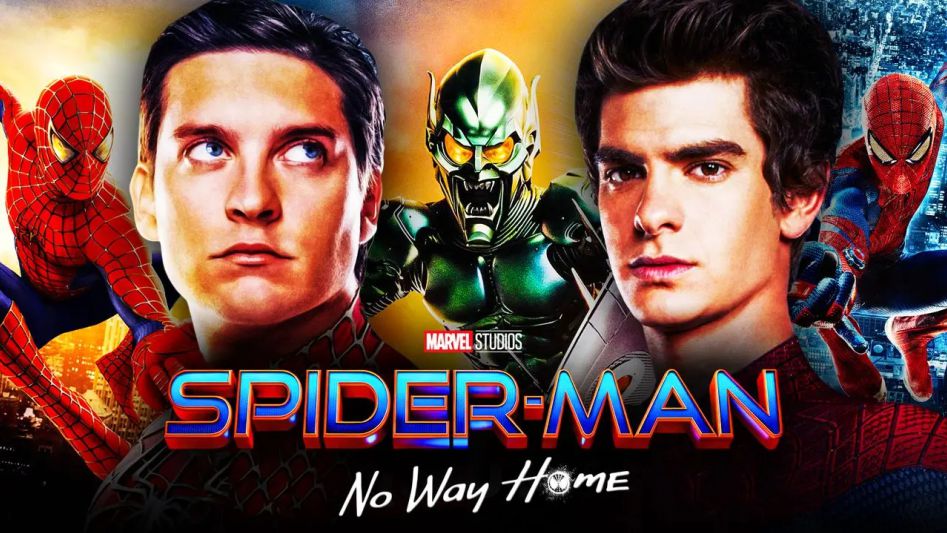 Bocoran Kostum ‘Spider-Man: No Way Home’
