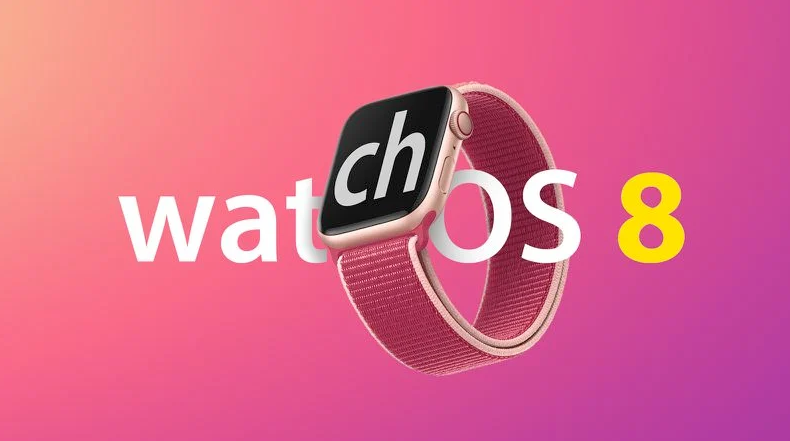 Apple Merilis WatchOS 8.1.1 Dengan Perbaikan Untuk Masalah Pengisian Daya Apple Watch Series 7