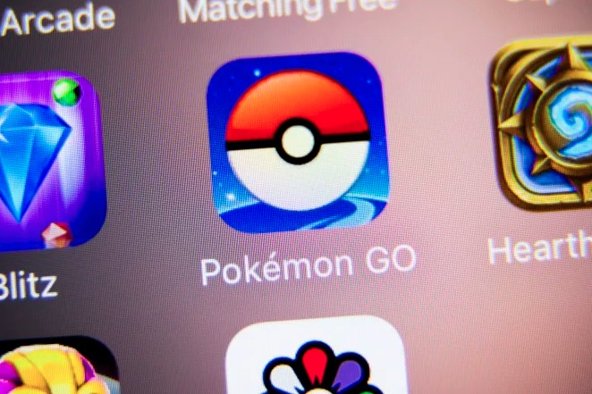 ‘Pokémon Go’ Sekarang Dapat Berjalan Di iOS Dengan Frame Rate Yang Lebih Tinggi