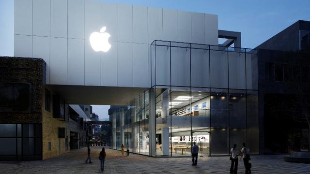 Apple dilaporkan terpaksa menghentikan perakitan iPhone dan iPad untuk pertama kalinya dalam satu dekade