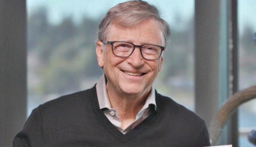 Bill Gates Mulai Prediksi Tentang Masa Depan Metaverse