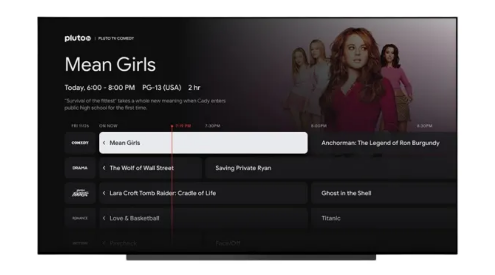 Google TV Kini Mempermudah Menonton Saluran Live Streaming Gratis