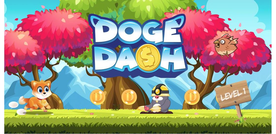Begini Cara Memainkan Game Penghasil Uang Dog Dash NFT !