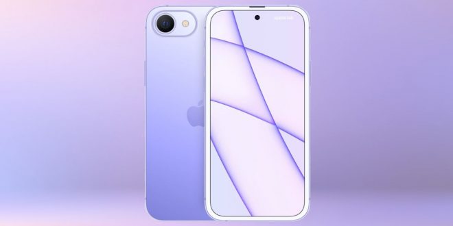 iPhone SE 3 5G 2022, Diprediksi Akan Merebut Hati Jutaan Pengguna Android !