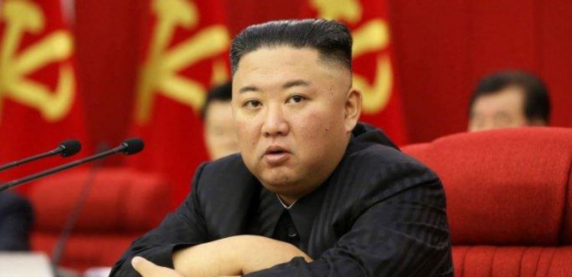 Kim Jong Un Akan Eksekusi Mati Orang Yang Merayakan Natal di Korea Utara