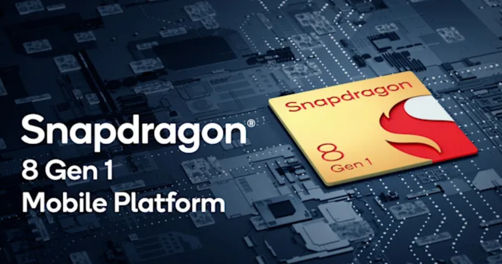 Qualcomm Snapdragon 8 Gen 1 Akan Di Pakai Pada Flagships Android Generasi Berikutnya
