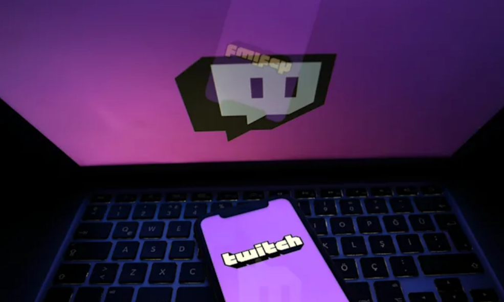Twitch Sekarang Berfungsi Dengan SharePlay Di iPhone Dan iPad