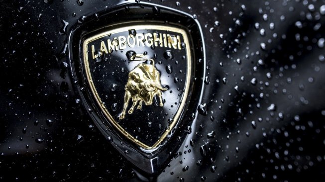 Lamborghini merilis NFT pertamanya, yang merupakan hal paling Lamborghini yang pernah ada