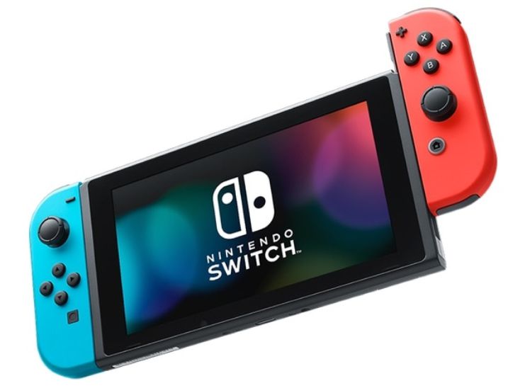 Marak Beredar Situs Palsu Jual Konsol Game Nintendo Switch !