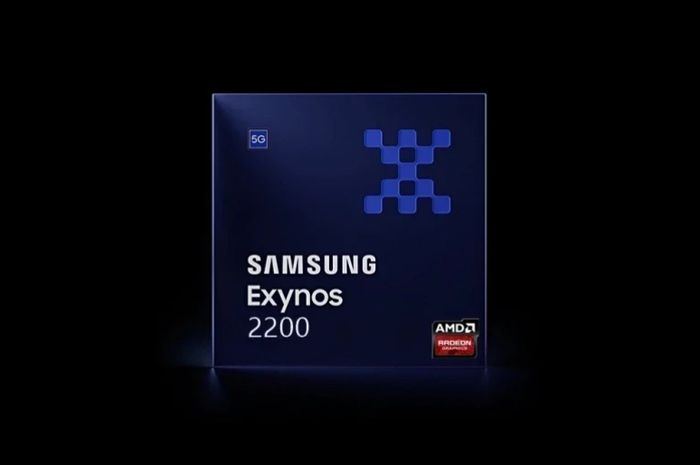 Siap Tenagai Galaxy S22 ! Ini Spesifikasi Chipset Exynos 2200