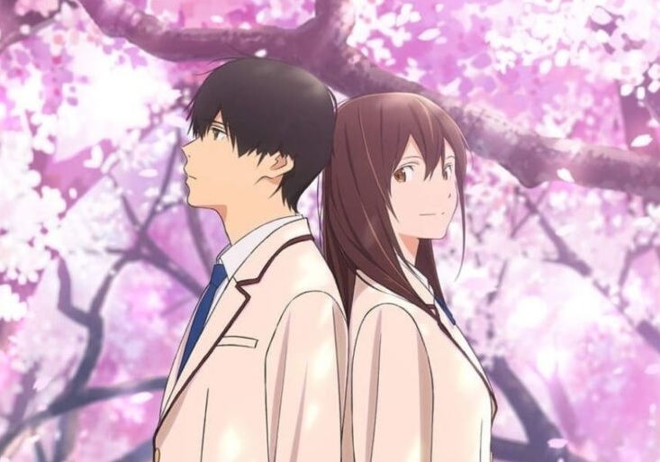 Rekomendasi Anime Romantis Terbaik !
