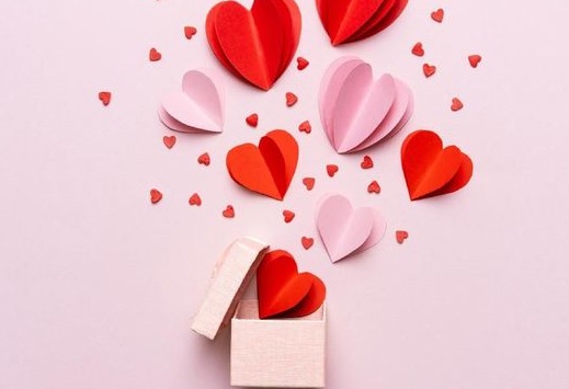 Sejarah Perayaan Hari Valentine yang Harus Kalian Tahu !