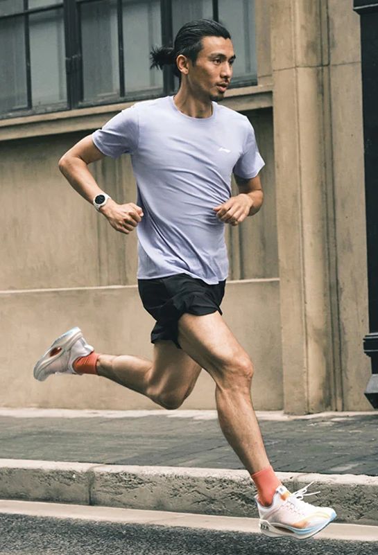 Inilah 15 Tips untuk Meningkatkan Kecepatan dan Daya Tahan Lari