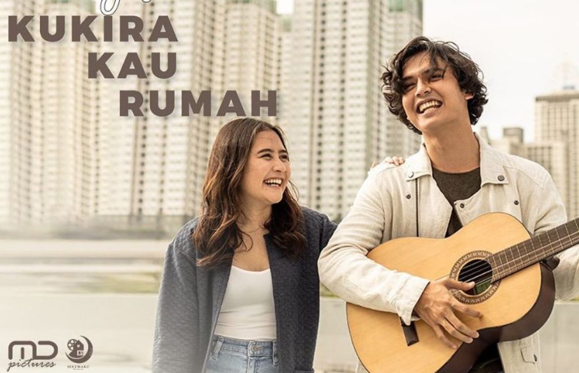 Film Indonesia Terfavorite Yang Diadaptasi Dari Judul Lagu !