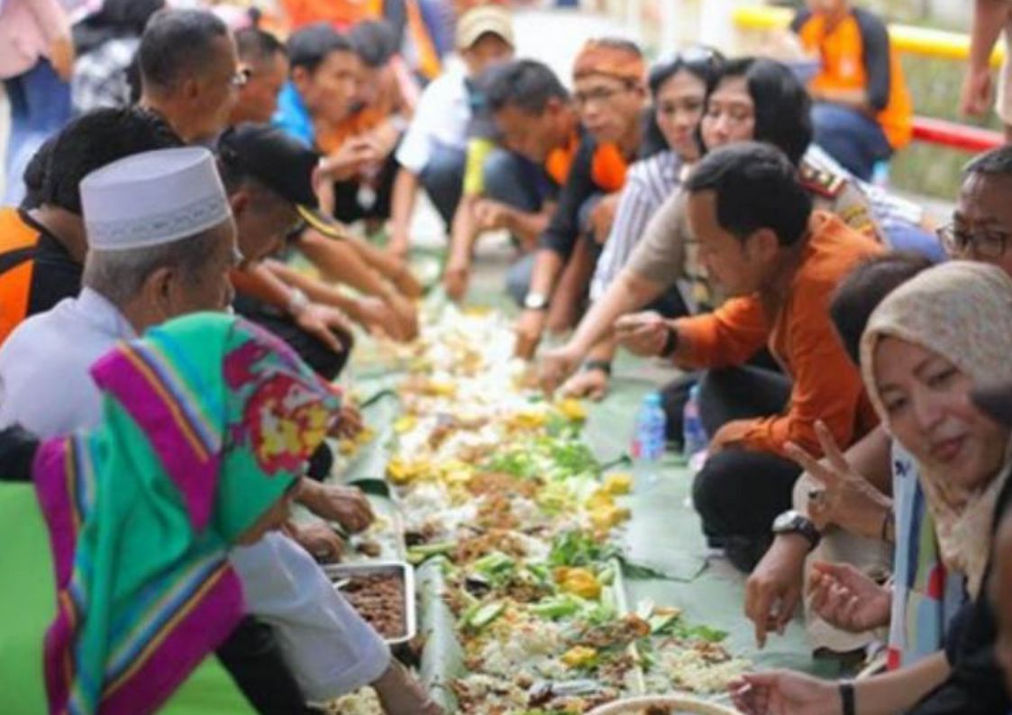 14 Tradisi Menyambut Bulan Ramadhan di Indonesia