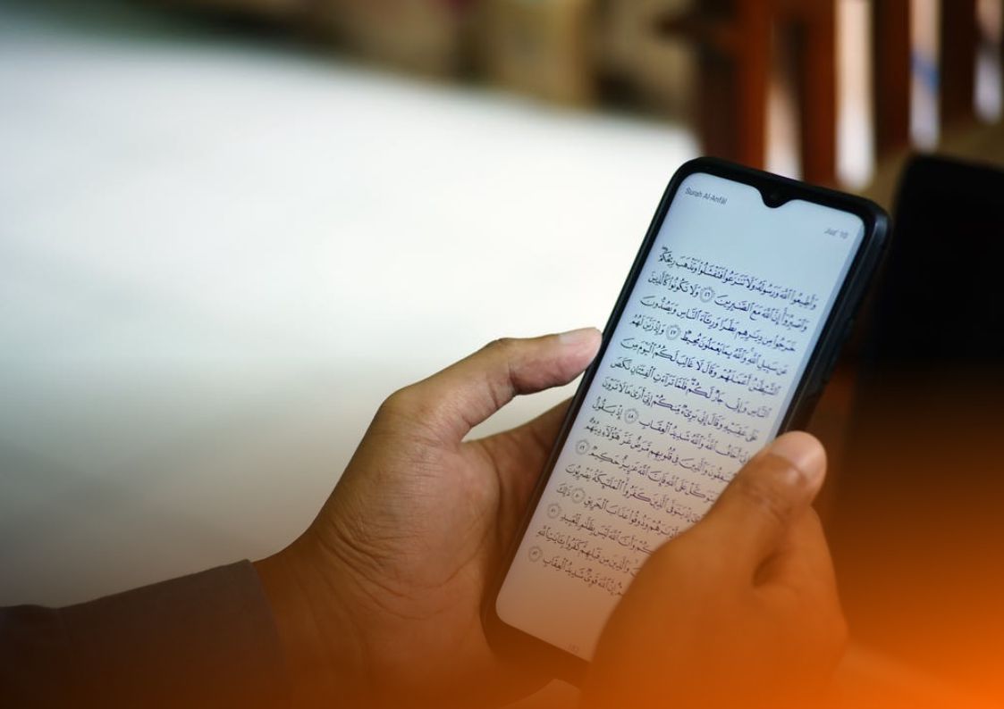 Aplikasi Al Quran Digital Terbaik 2022 Dengan Fitur Menarik