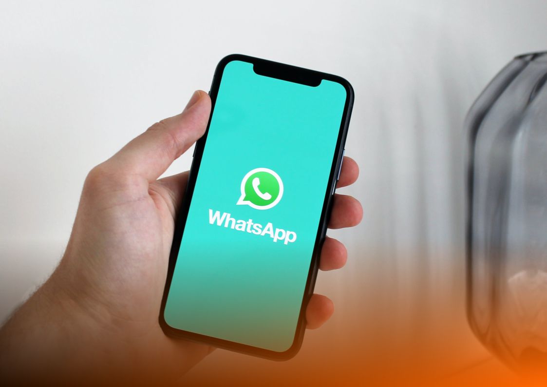 Cara Ampuh Atasi WhatsApp lemot !