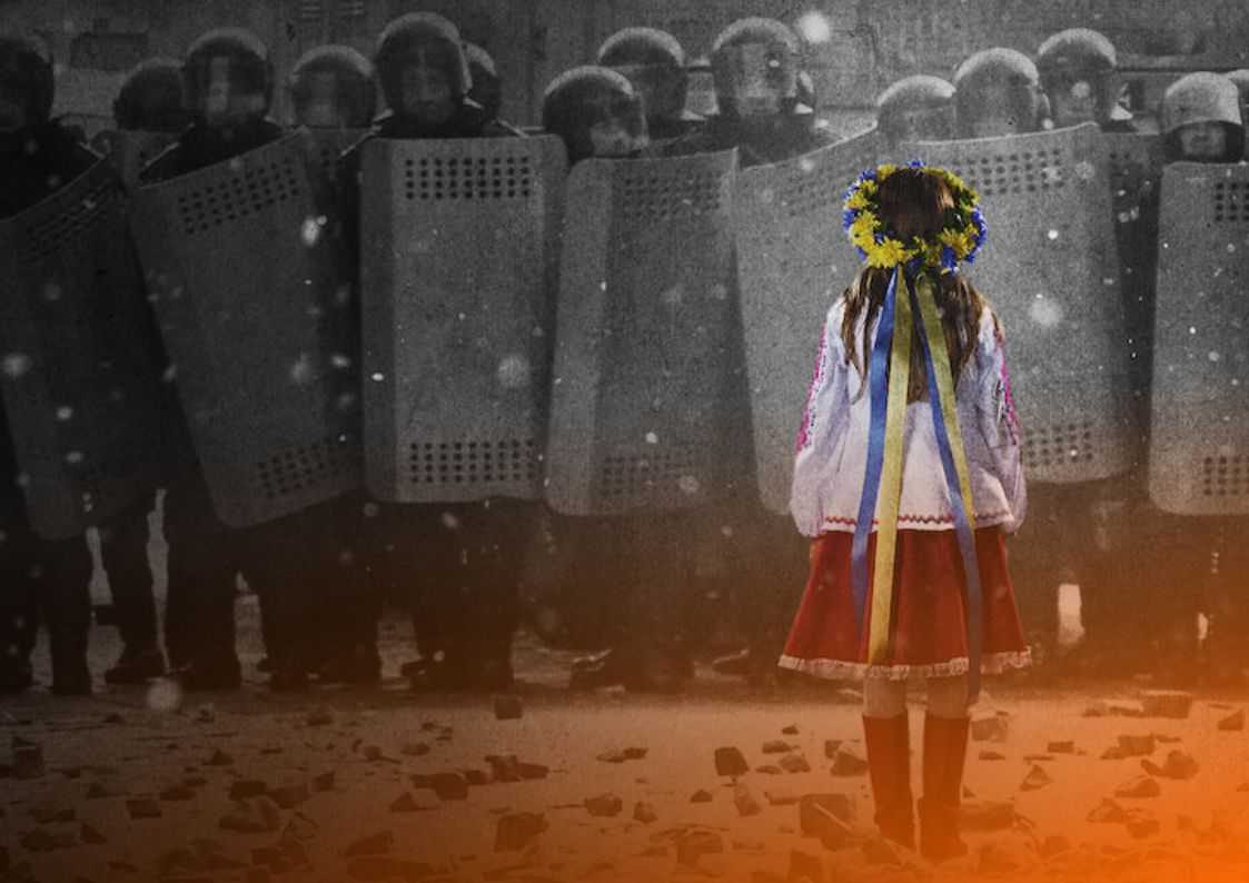8 Rekomendasi Film yang Berkisah Tentang Konflik di Ukraina