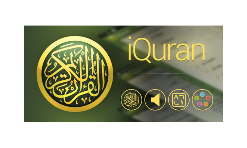 Aplikasi Al-Quran Digital I Quran Lite