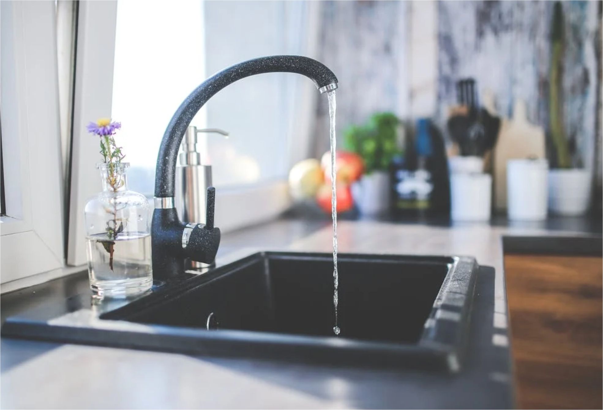 10 Cara Menghemat Air di Rumah, Biar Tagihan Tak Membengkak !