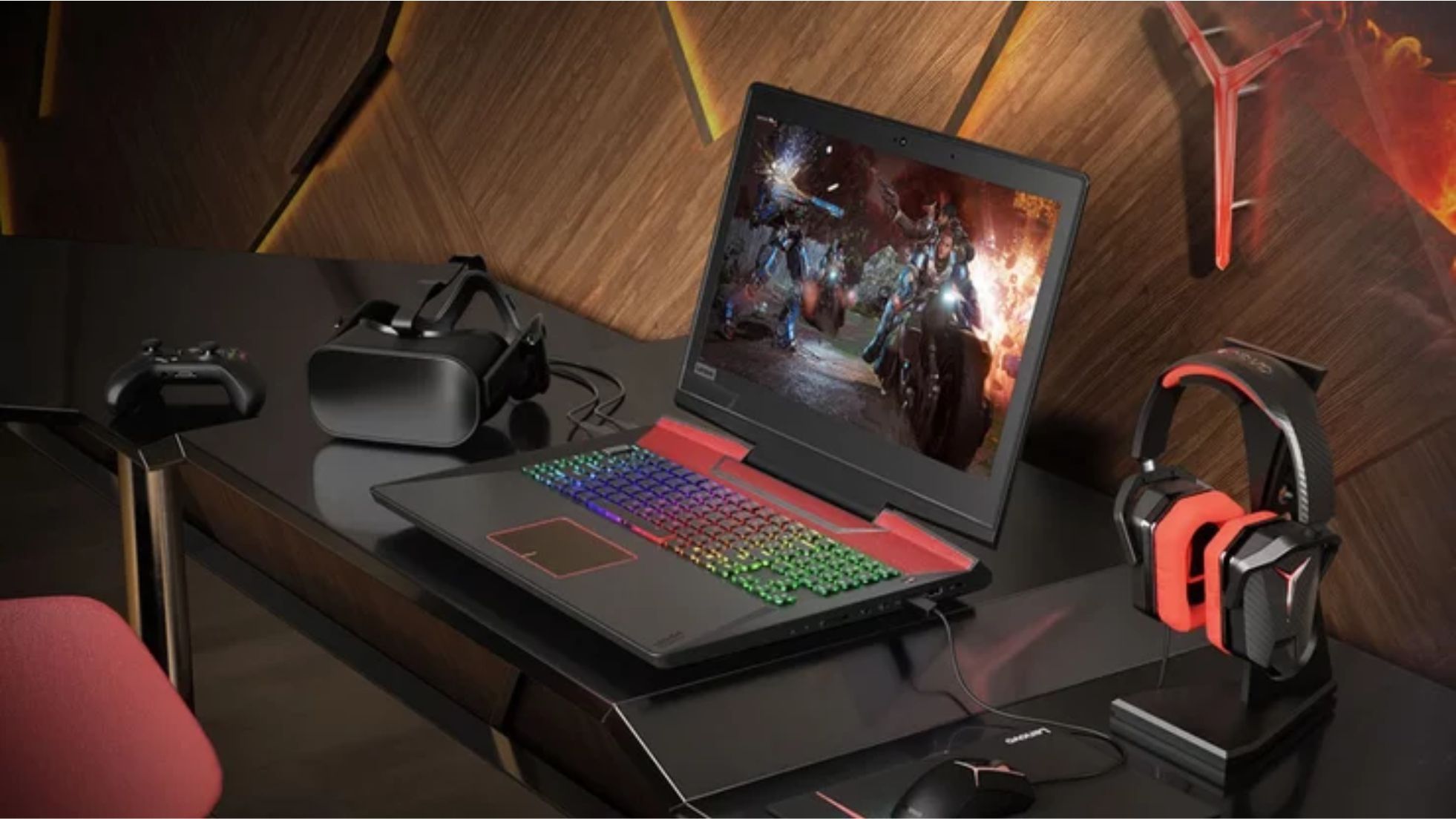 8 Rekomendasi Laptop Gaming Murah Dengan Spesifikasi Tinggi 2022