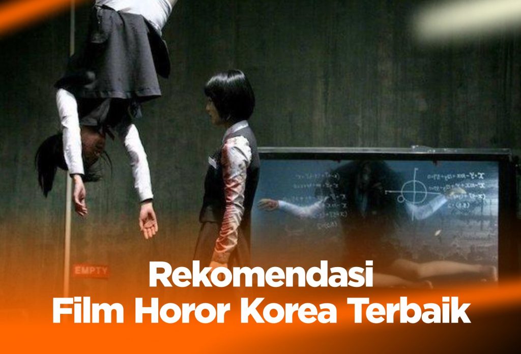 Rekomendasi Film Horor Korea Terbaik
