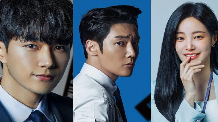 Drama Korea Terbaru Tayang Bulan Juni