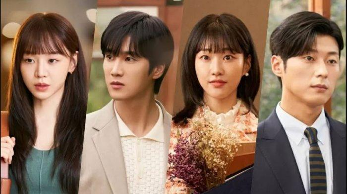 Drama Korea Terbaru Tayang Bulan Juni