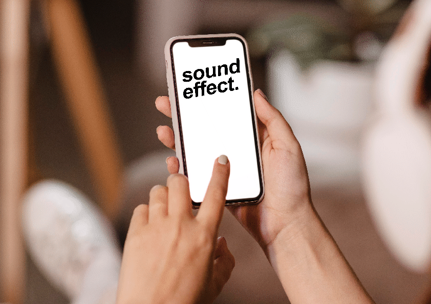 Aplikasi sound effect android