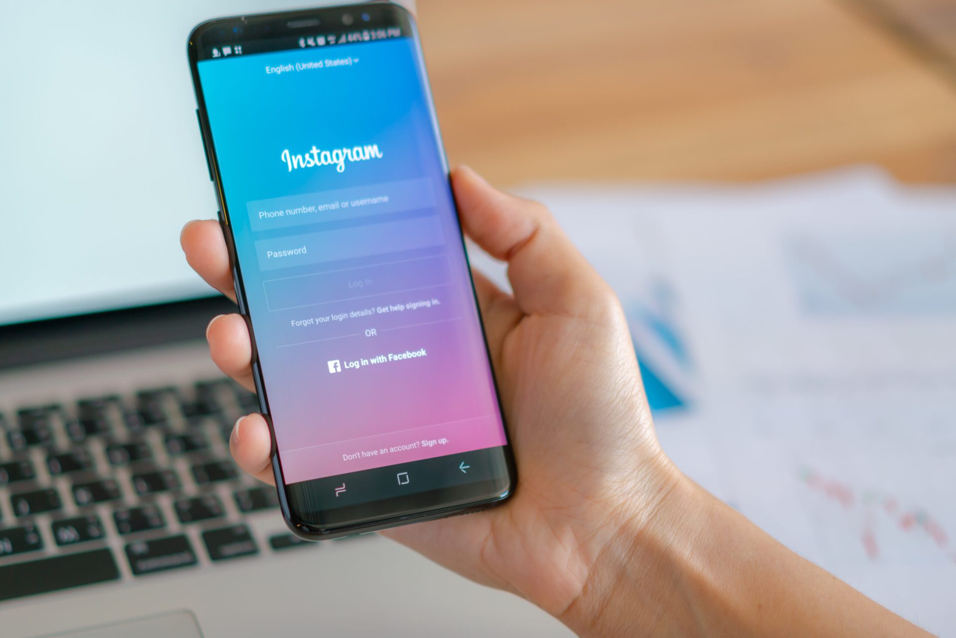 Cara Menyembunyikan Status Online Instagram