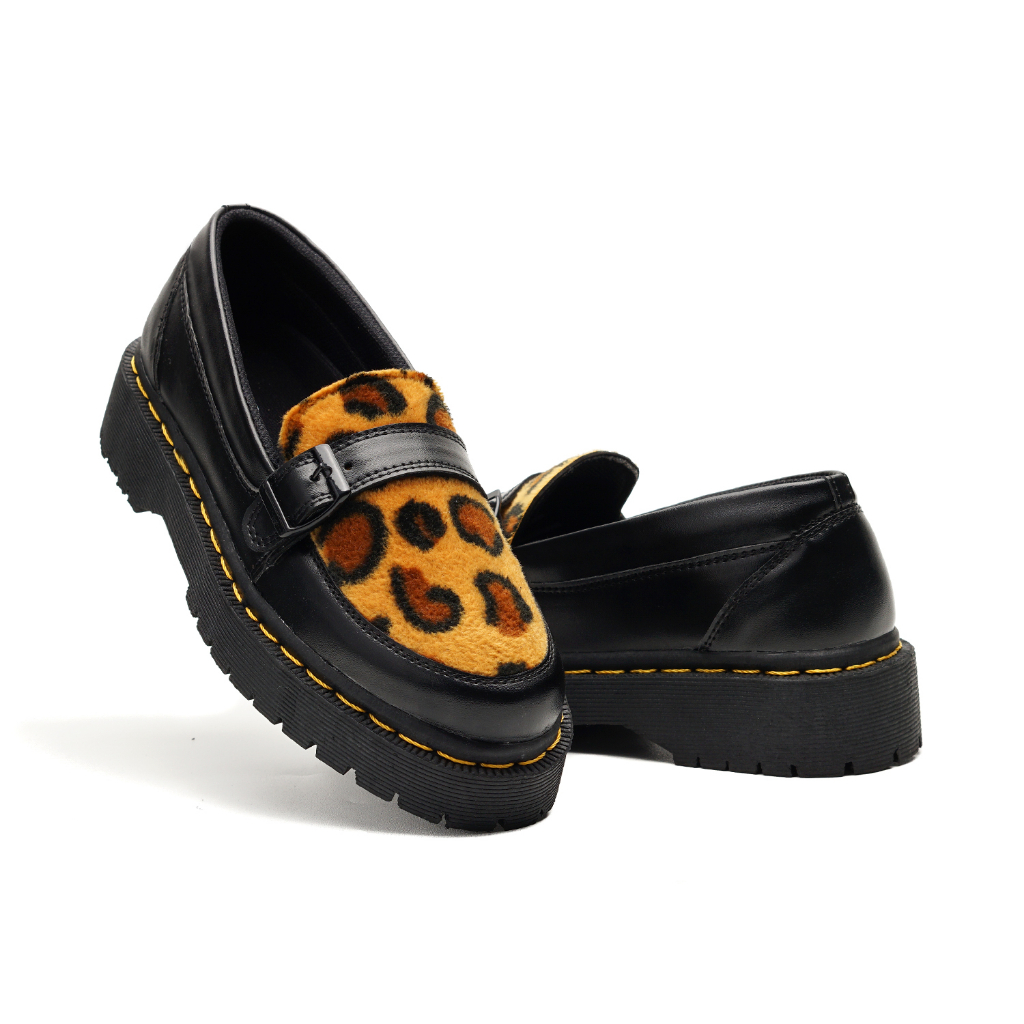 Sepatu Loafers Pria