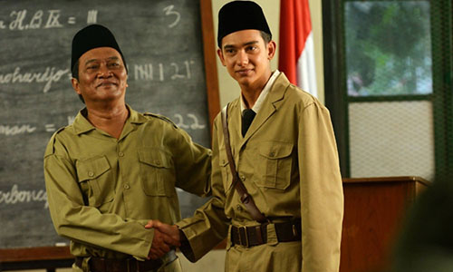Film Tentang Kemerdekaan Indonesia