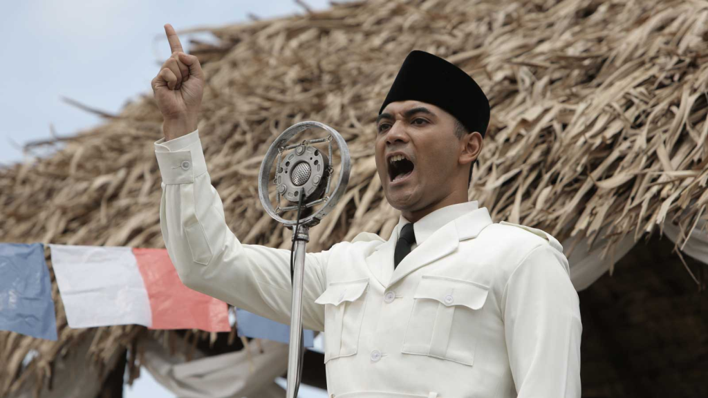 Film Tentang Kemerdekaan Indonesia