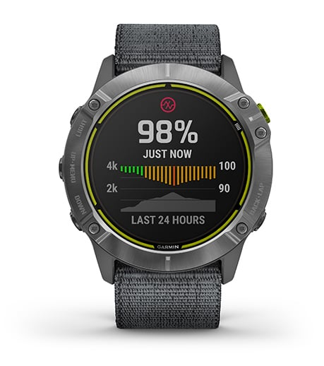 Smartwatch Garmin Terbaik