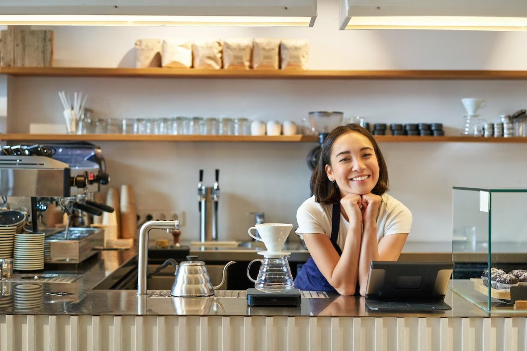 Tips Marketing Coffee Shop