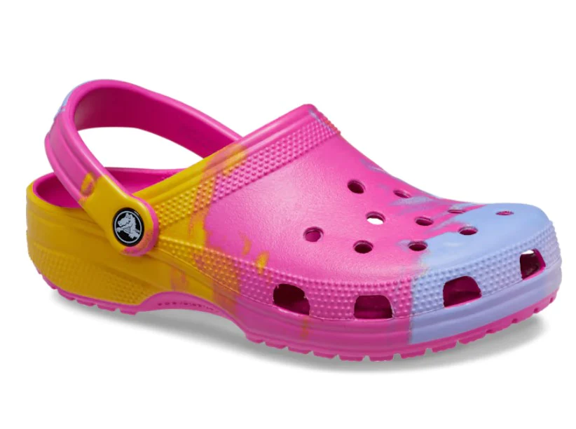 Sandal Crocs Terbaik
