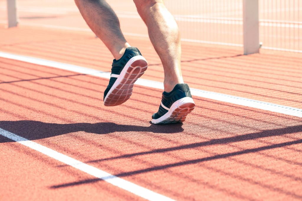 Tips Memilih Sepatu Running yang Tepat
