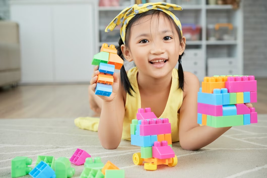 10 Rekomendasi Mainan Lego Terbaik untuk Anak!