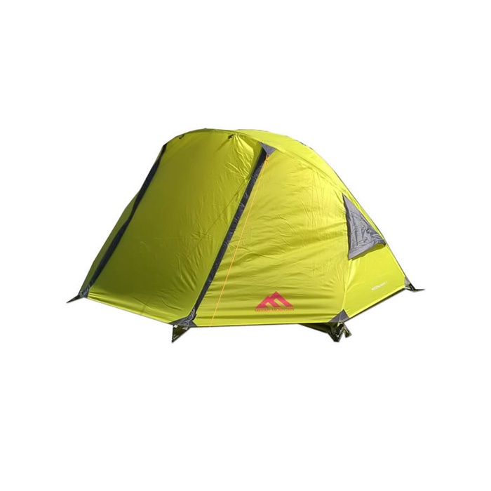 Tenda Camping Terbaik