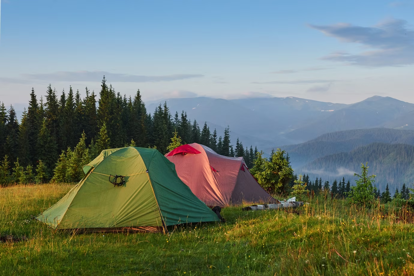 Tenda Camping Terbaik