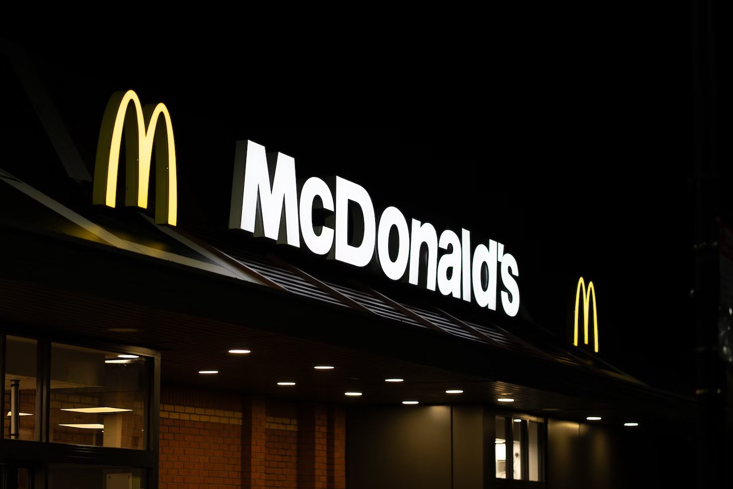 CEO McDonald’s Ketar-Ketir, Bisnisnya Terdampak Boikot!