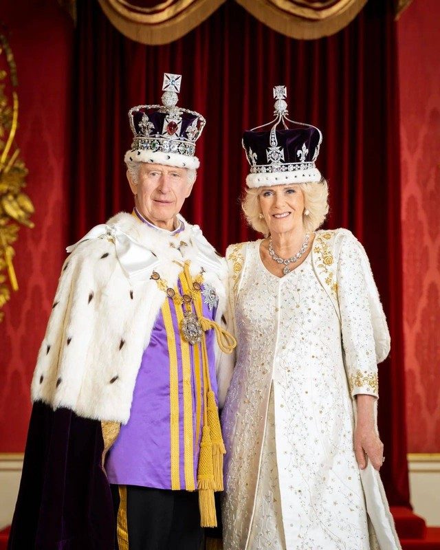 Raja Charles III Idap Kanker, Pengingat Bagi Semua Pria Didunia!