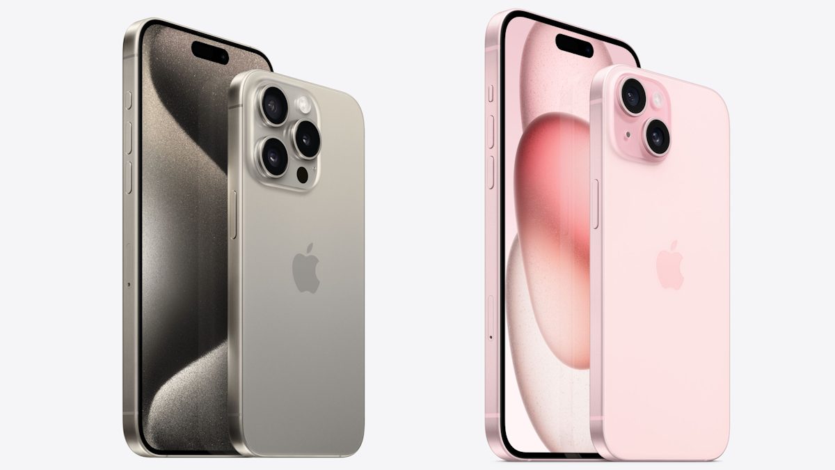 iPhone 15 vs iPhone 15 Pro: Mana yang Cocok Buat Kalian ?