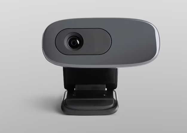 12 Rekomendasi Webcam Terbaik 2024!