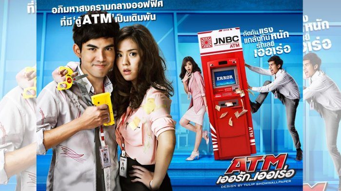 Film Thailand Terbaik
