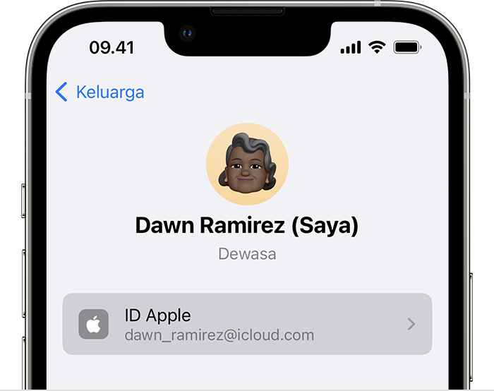 Apple ID Bakal Berganti Nama Jadi Apple Account!